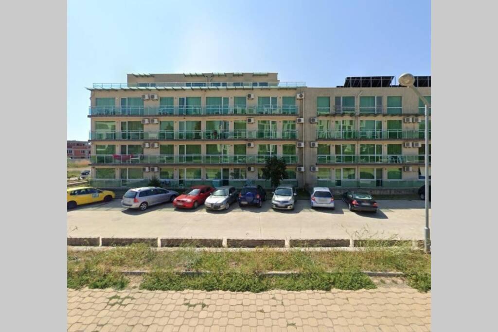 Seaview Apartment - Clara Sarafovo - 100M To Sea Burgas Exterior photo