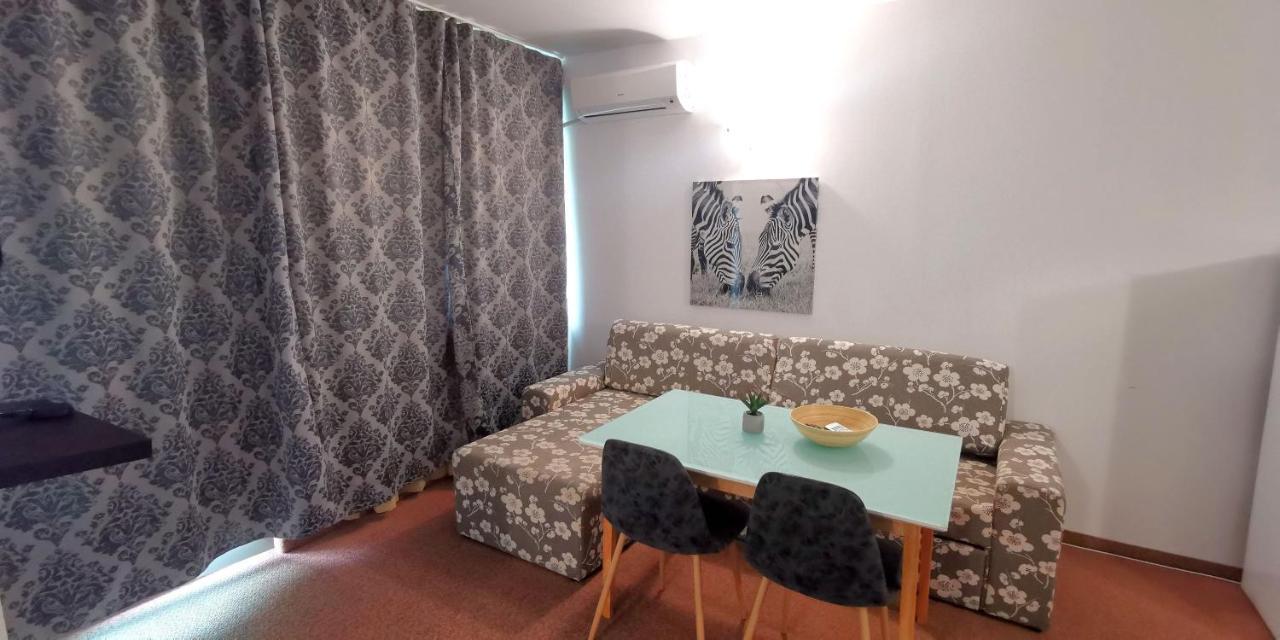 Seaview Apartment - Clara Sarafovo - 100M To Sea Burgas Exterior photo