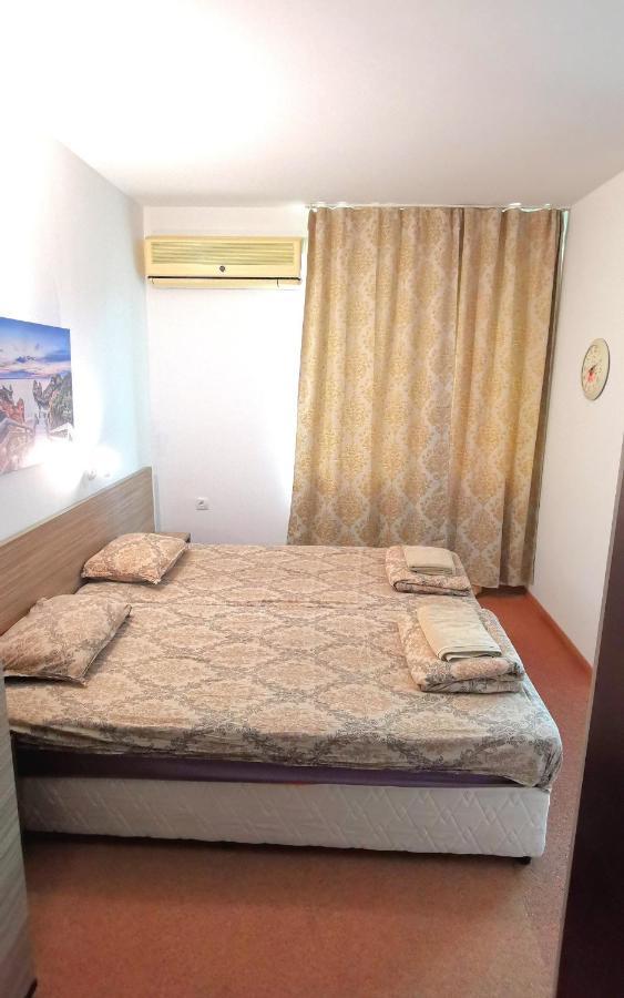 Seaview Apartment - Clara Sarafovo - 100M To Sea Burgas Exterior photo