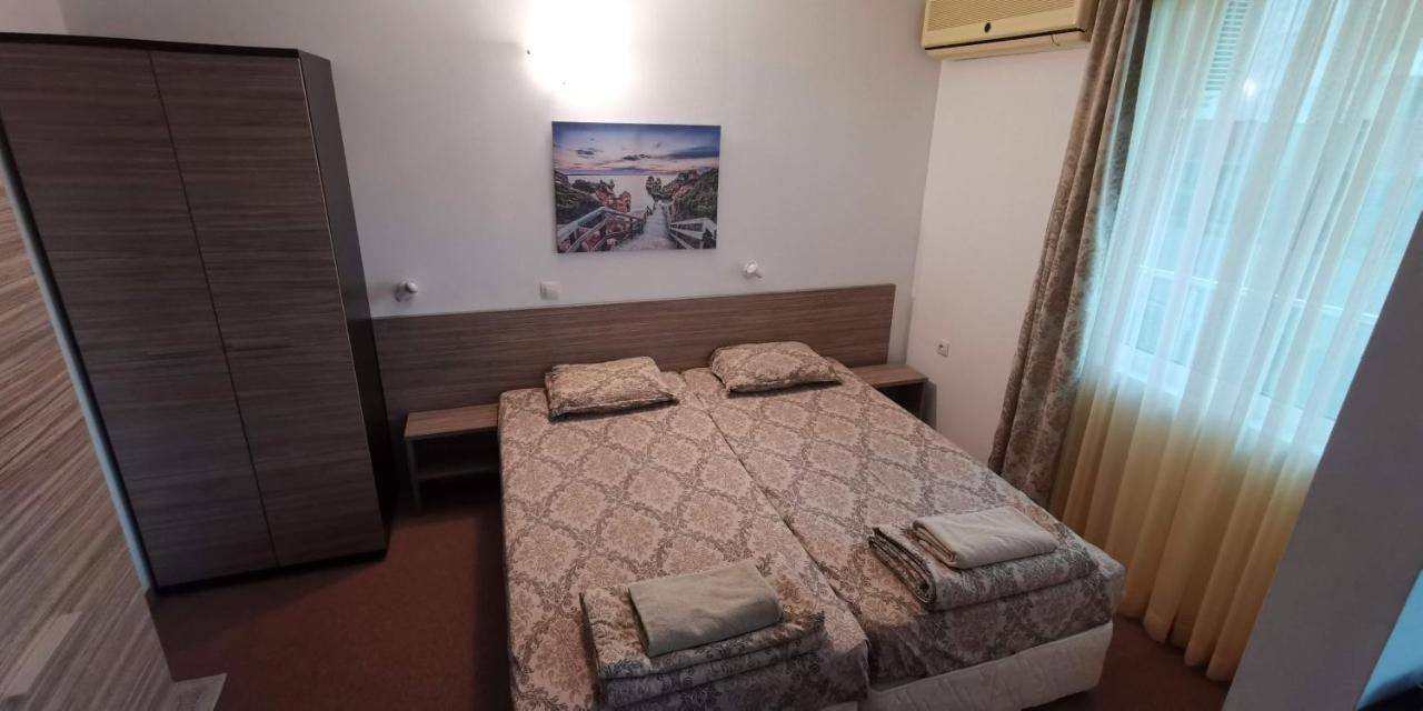 Seaview Apartment - Clara Sarafovo - 100M To Sea Burgas Exterior photo